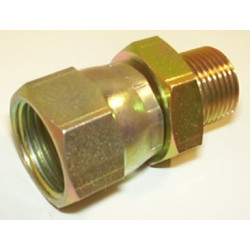 3/8 BSP x 7/8 JIC M/F ADAPTOR